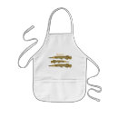 Search for alligators aprons Cute