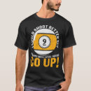Search for 8 ball pool clothing Funny