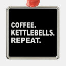 Search for caffeine christmas tree decorations Coffee