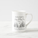 Search for love the mountains mugs Trees