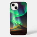 Search for polar light iphone cases Nature