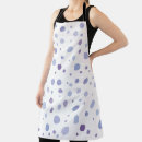 Search for gender aprons Blue