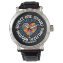 Search for support watches Autism