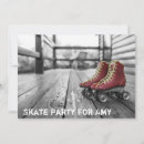 Search for roller derby invitations Skate