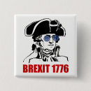Search for brexit badges England