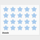 Search for solid blue colour stickers Trendy