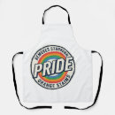 Search for badge long aprons Lgbt