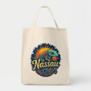Search for nassau bahamas tote bags Beach