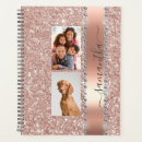 Search for rose picture planners Glitter