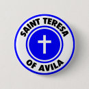 Search for saints badges Christian