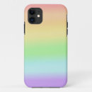 Search for soft pastel colors iphone cases Rainbow