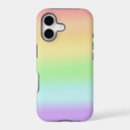 Search for rainbow colors iphone cases Cheerful
