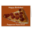 Search for pizza birthday cards Party