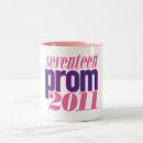 Search for prom mugs High school