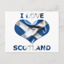 Search for blue flag postcards United kingdom