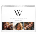 Search for name calendars Simple