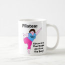 Search for pilates exercises mugs Humour