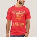 Search for school janitor tshirts Cute