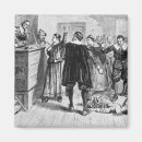 Search for salem magnets 1692