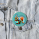 Search for nut with squirrel badges Animal