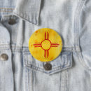 Search for santa fe badges Flag