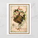 Search for vintage christmas bells postcards Gold bell