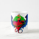 Search for edgy mugs Gothic