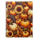 Search for halloween notebooks Fall