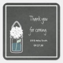 Search for chalkboard floral stickers Party