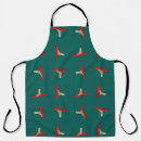 Search for wood aprons Cartoon