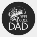 Search for daddy fisherman stickers Fathers