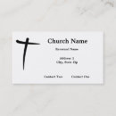 Search for protests business cards Catholic