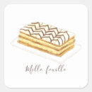 Search for pastry stickers Dessert