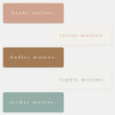 Search for waterproof name labels Back to school