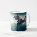 Search for fantasy world mugs Dragon