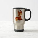 Search for cunning mugs Fox