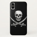 Search for pirate talk iphone cases Jolly roger