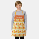 Search for surreal aprons Kids book