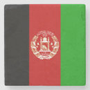 Search for afghans barware Afghanistan flag