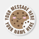 Search for chip cookie magnets Cartoon
