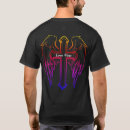 Search for love wins tshirts Wings