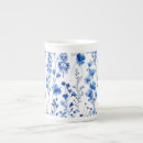 Search for french design mugs Floral