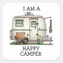 Search for rv camper stickers Whimsical