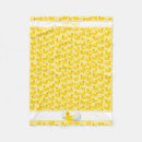 Search for yellow duck blankets Ducky