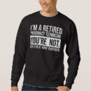 Search for pharmacy technician Retirement