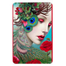 Search for abstract rose magnets Green