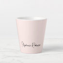 Search for blush pink mugs Birthday