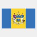 Search for philadelphia flag stickers Philly