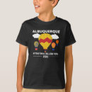 Search for albuquerque tshirts Balloon festival