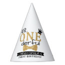 Search for black paper party hats Trendy